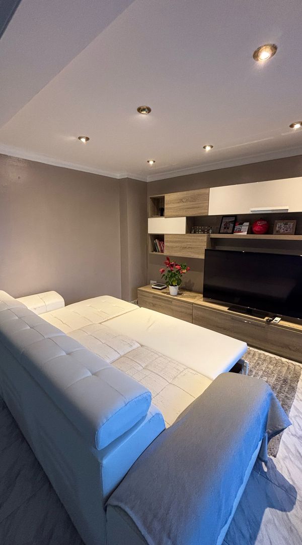 La maison de Florencia Del Pilar