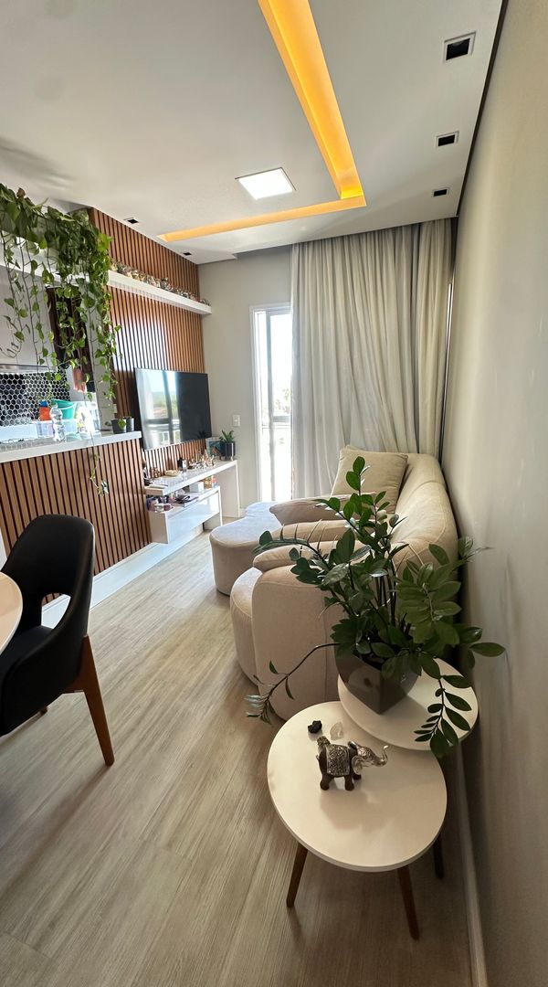 Casa da May