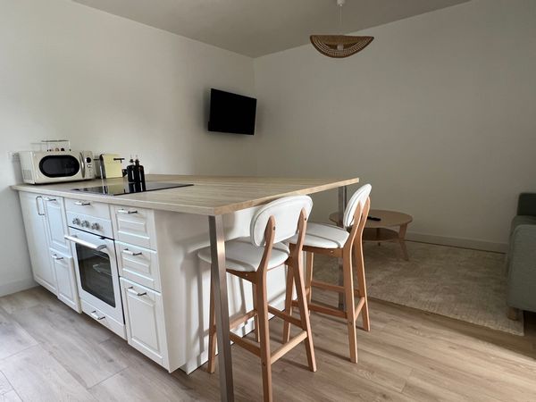 D'Elbée - La Millière - Au cœur de la Vendée - Piscine & Campagne