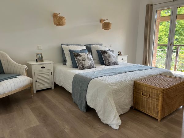 Marie-Adélaïde - La Millière - Au cœur de la Vendée - Piscine & campagne