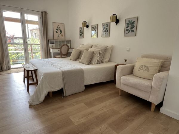 Marie-Anne - La Millière - Au cœur de la Vendée - Piscine & campagne