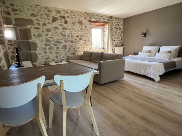 Lescure - La Millière - Au cœur de la Vendée - Piscine & Campagne