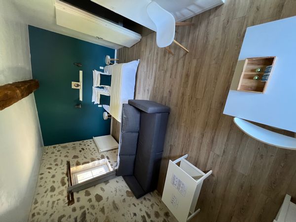 Cathelineau - La Millière - Au cœur de la Vendée - Piscine & Campagne