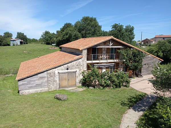 Casa di Mélaine