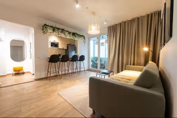 La maison de Gabriel