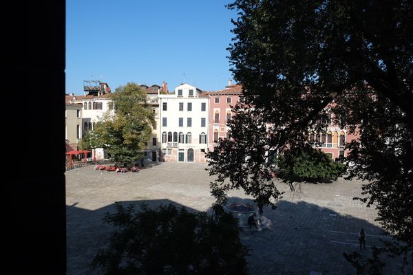 La maison de Benedetta