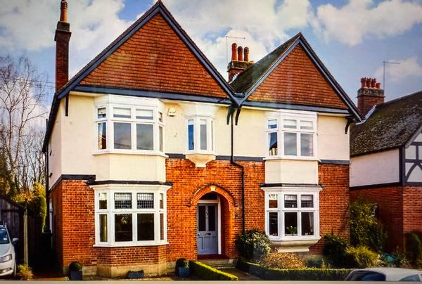 La maison de Victoria