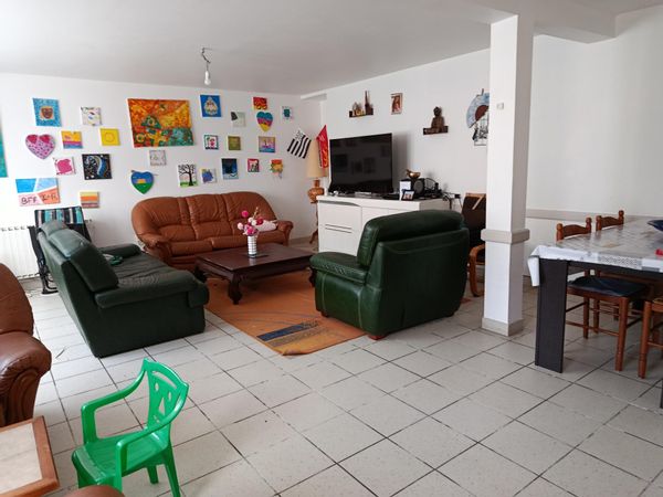 Maison de 130M2 à 15 min du Puy du Fou