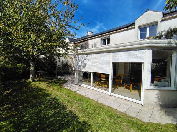 La maison de Marion & Matthieu