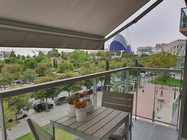 La maison de Beatriz