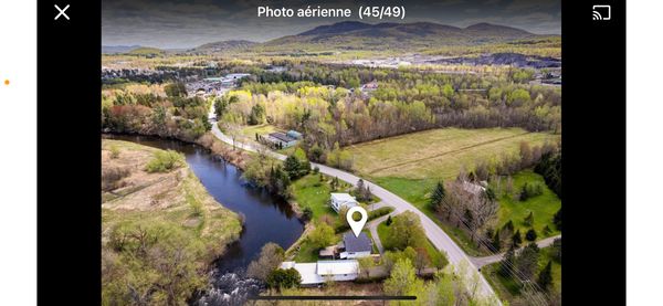 La maison de Camille