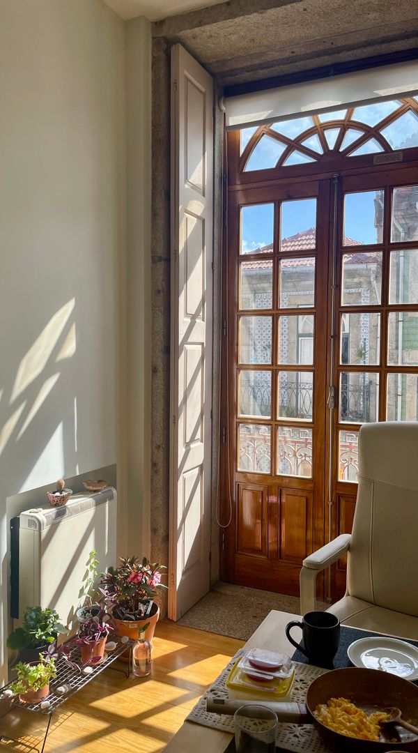 La maison de Cristofer y Carla