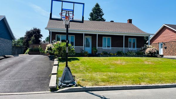 La maison de Mel & Matt