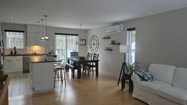 Casa de Mel & Matt