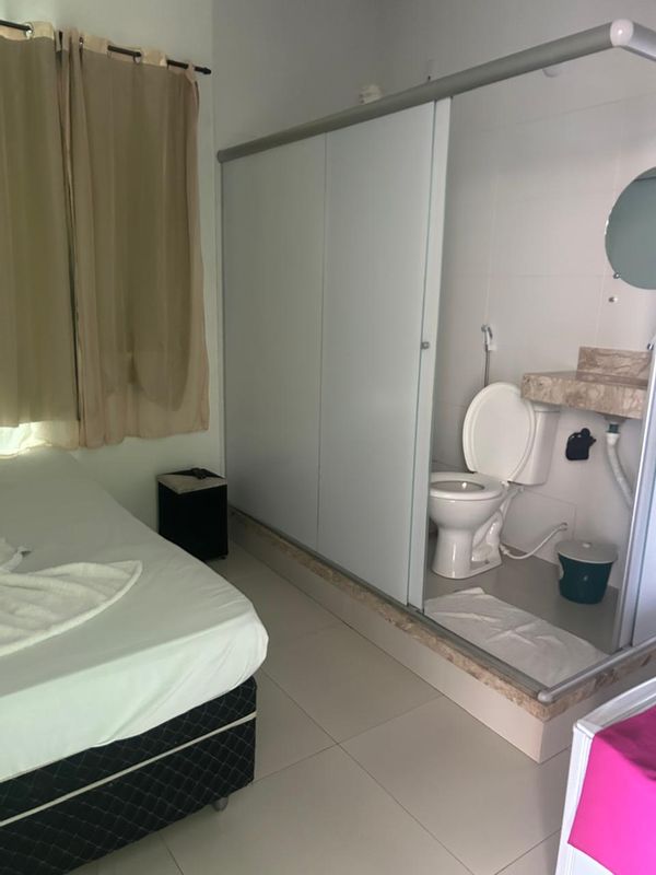 La maison de Anisvaldo