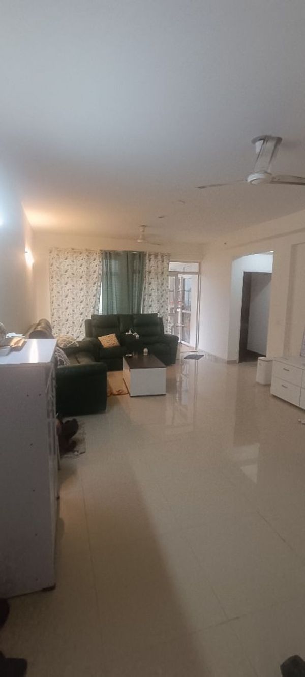 La maison de Anshuman