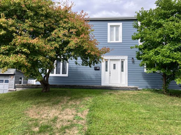 La maison de Stéphane