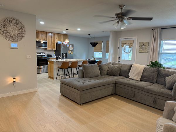 La maison de Tatiana