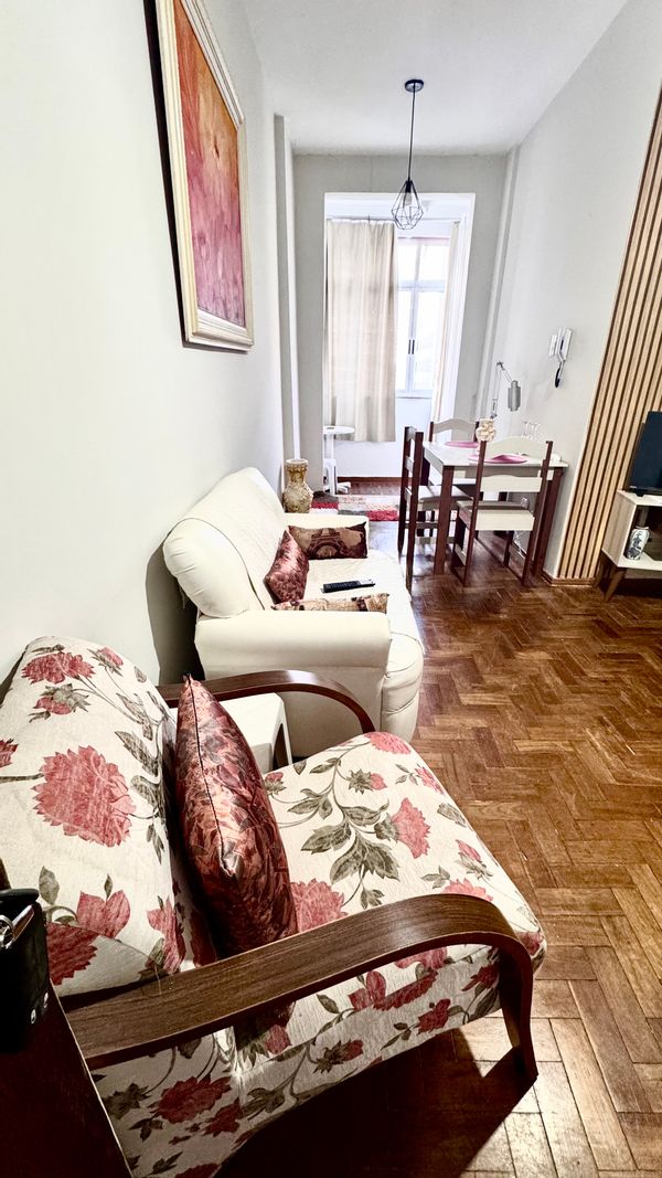 La maison de Marilia