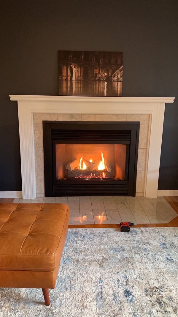 La maison de Lillian