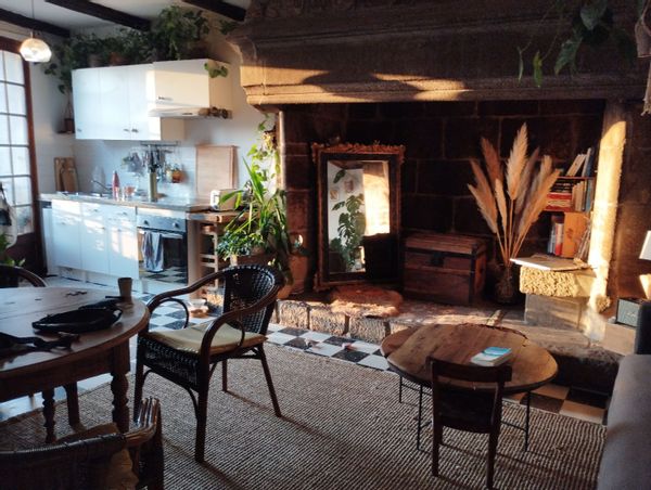 Casa di Lao