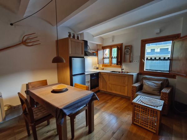 Casa di Anna & família