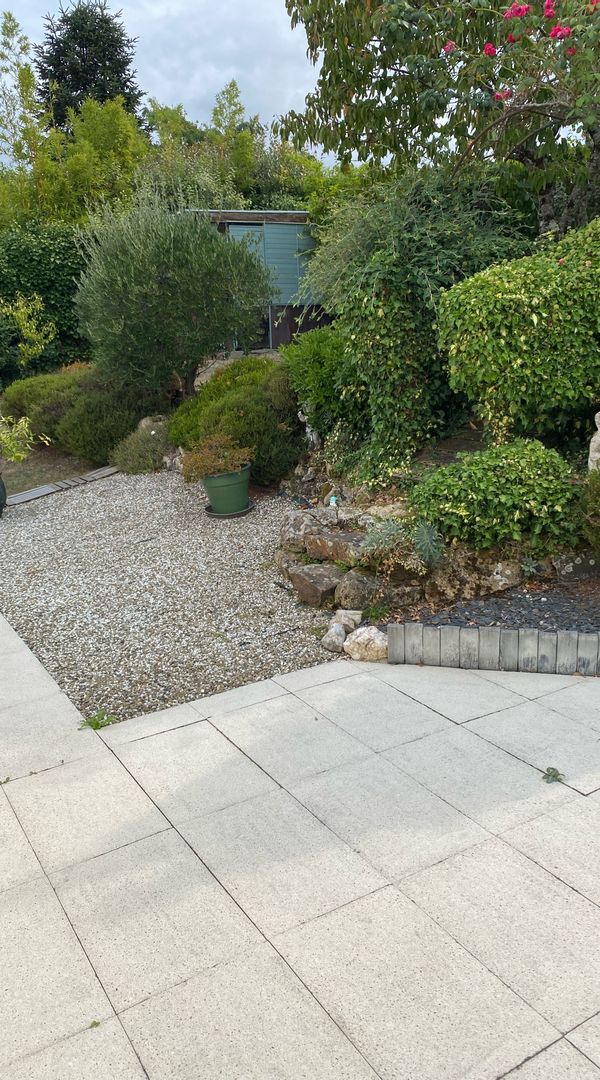 La maison d’Anne Maison trois chambre avec toutes les commodités Venez découvrir notre belle région