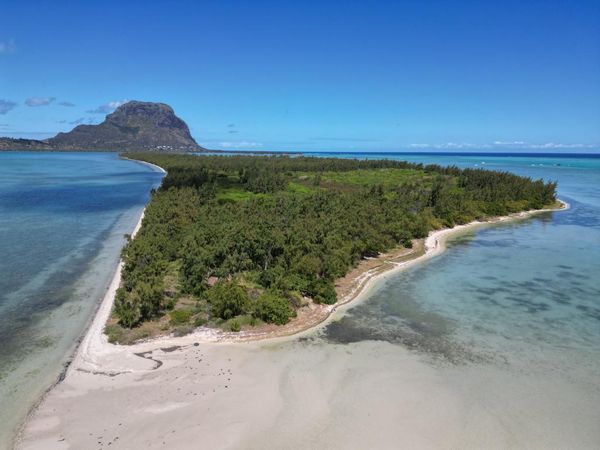 La maison de Océane