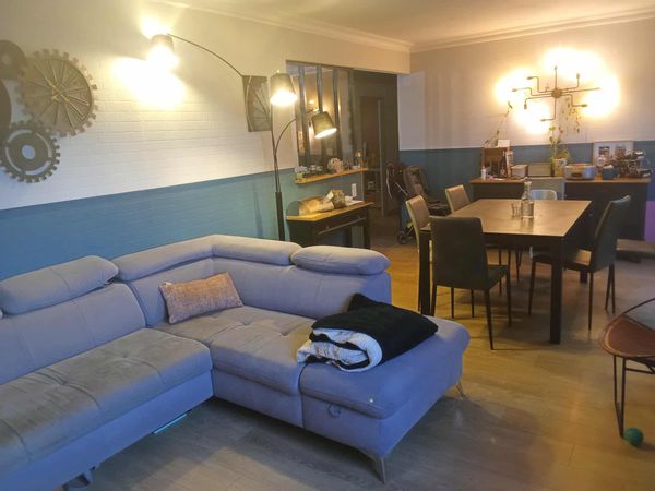 Appartemment de David et Florence, kidfriendly