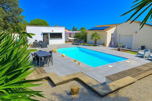 La maison de Cyril & Delfe