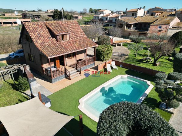 La maison de Susanna