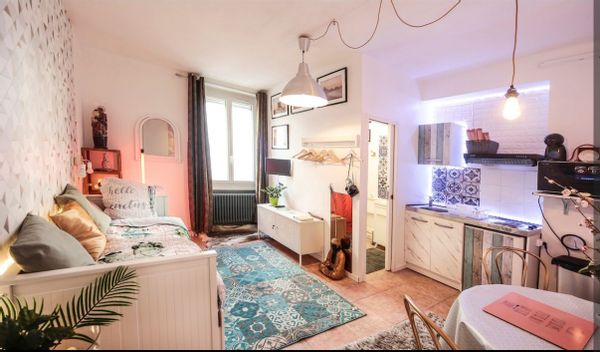 appartement lyon