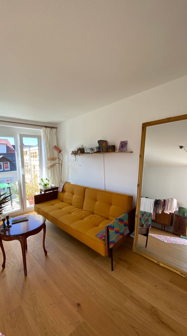 La maison de Juliane