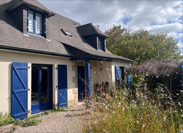 Casa di marie-france