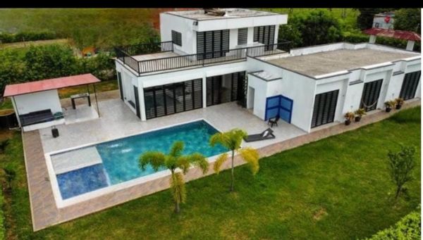 huis van Genaro alberto