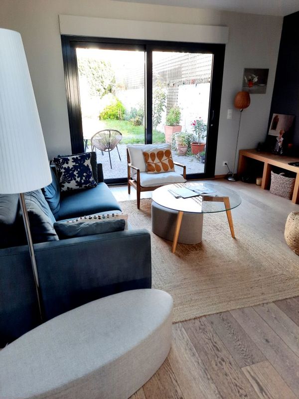 Jolie 1930, belle luminosité
2 nuits minimum