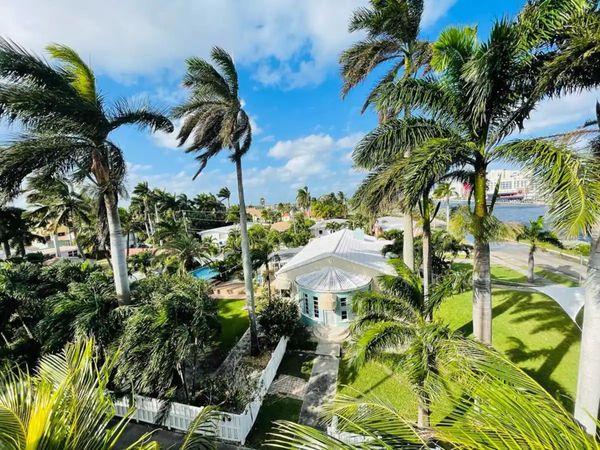 La maison de Alberto