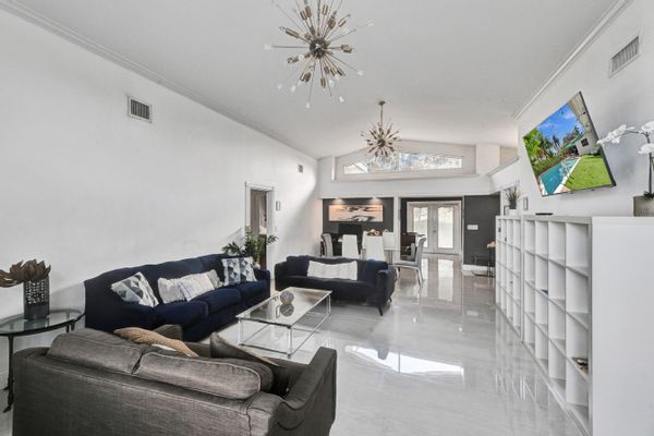 La maison de Alberto