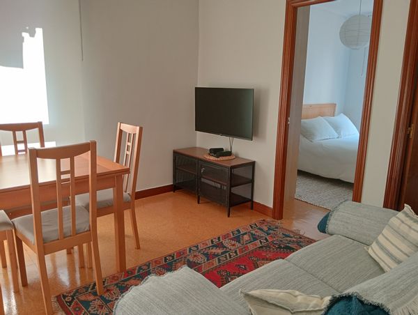 La maison de estibaliz