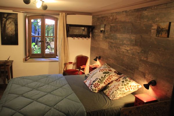 la petite maison d'artiste des z'uns possible