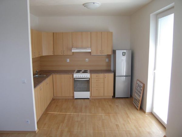 La maison de Lukáš