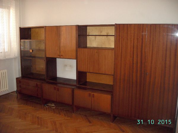 La maison de Lukáš