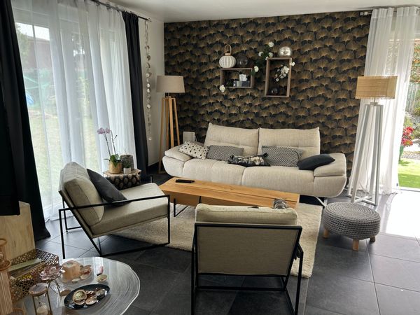 Charmante maison idéalement située pour visiter toutes les Côtes d’Armor