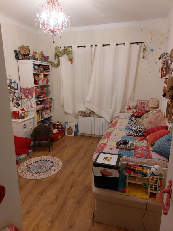 Maison de charme à la campagne joli patio calme et verdure . Proche du parc du haut languedoc