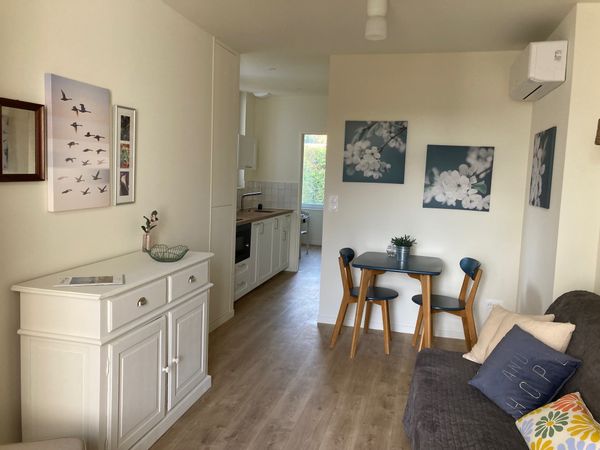 L'appartement d'Emilie