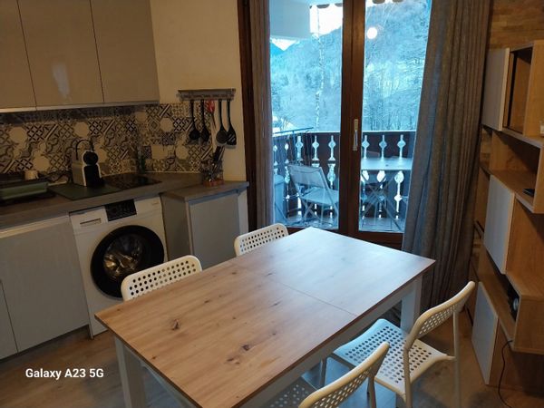 Appartement Abondance proche Chatel.