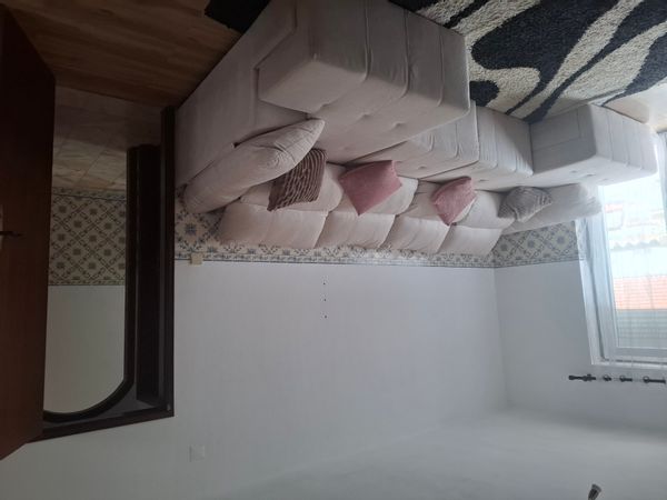 La maison de Alessandra