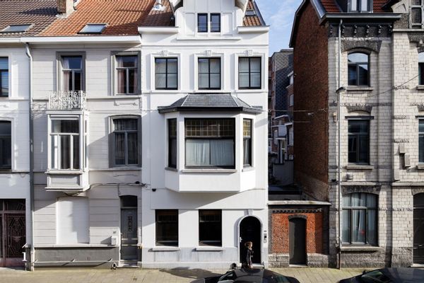 La maison de Roxanne