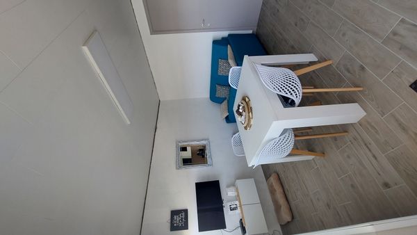 Le petit paradis de Carmelina et Salvatore