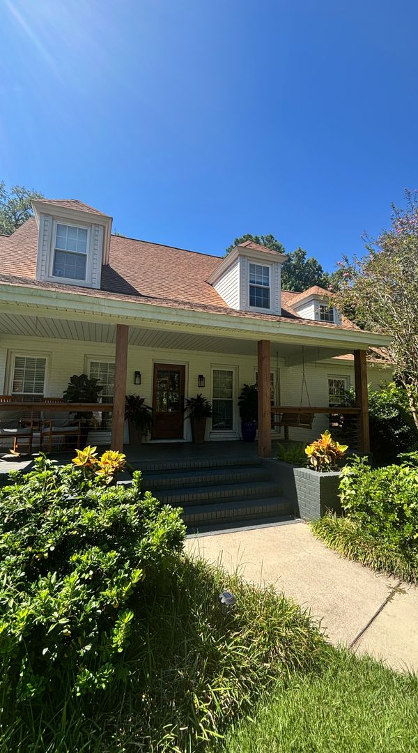 La maison de Danielle